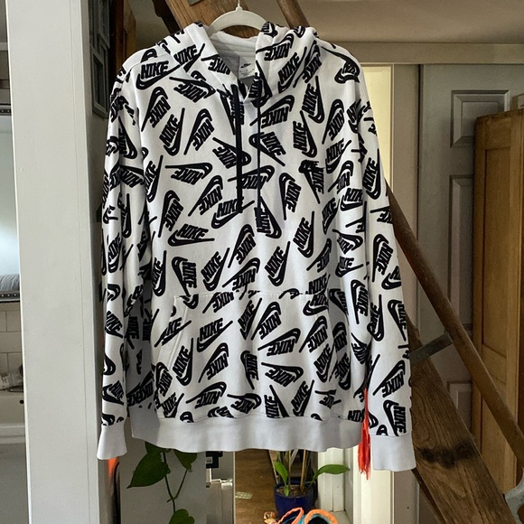 NIKE Men’s sweatshirt sz XL EUC only worn a handful of times basically brand new - Picture 7 of 7